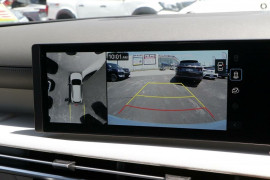 2025 Hyundai Tucson NX4.V3 Premium SUV image 7