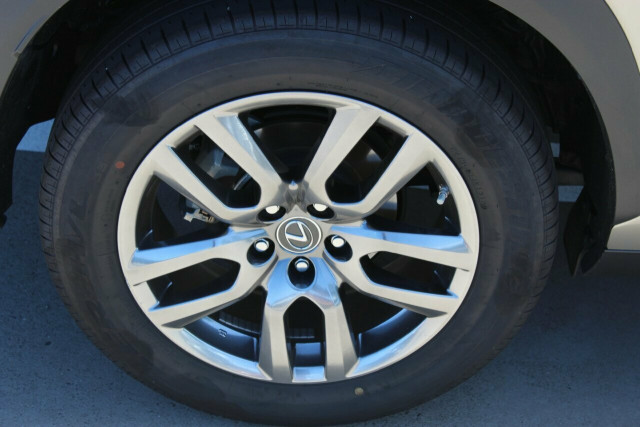 2018 Lexus NX AGZ15R NX300 AWD Luxury Suv Mobile Image 12