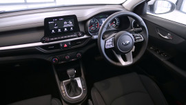 2020 MY1  Kia Cerato BD S with Safety Pack Hatchback