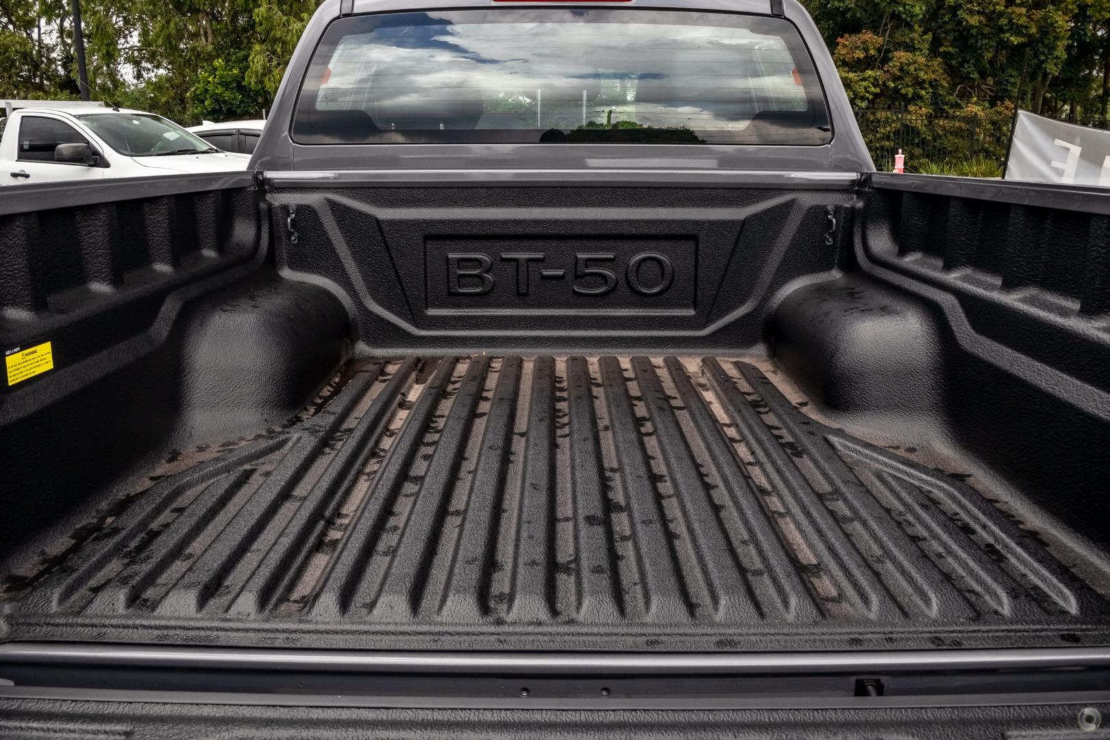 2025 Mazda BT-50 TF GT Ute Image 6