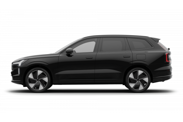 2026 Volvo EX90  Ultra Twin Motor Performance SUV Image 2