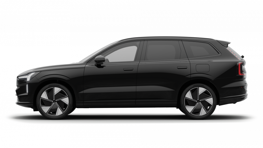 2026 Volvo EX90  Ultra Twin Motor Performance SUV Image 2