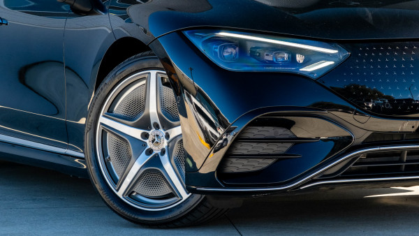 2023 MY23.5 Mercedes-Benz EQE V295 EQE350 SUV image 14