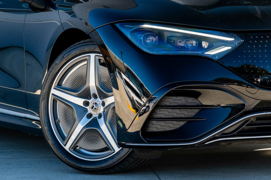 2023 MY23.5 Mercedes-Benz EQE V295 EQE350 SUV