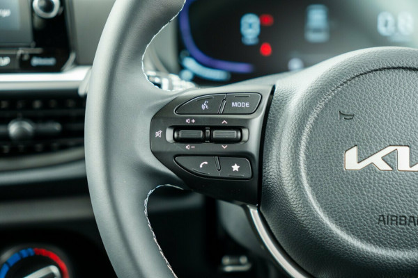 2026 MY27 Kia Picanto JA PE2 Sport Hatch Image 11