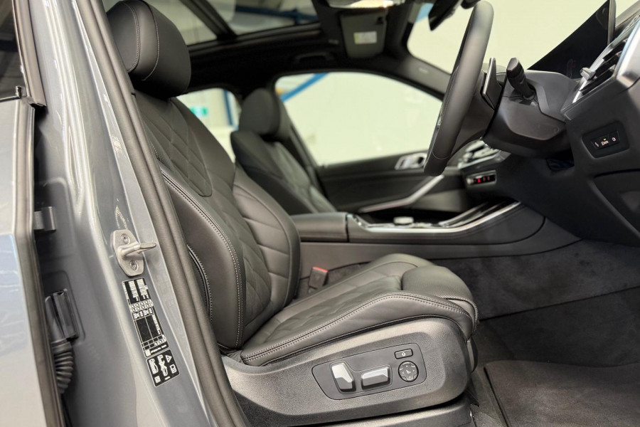 2025 BMW X5 G05 LCI xDrive30d M Sport SUV