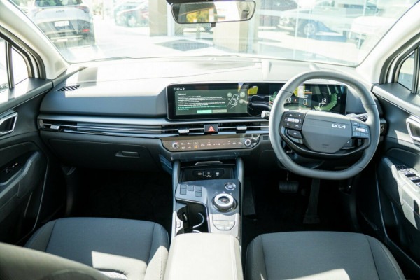 2026 MY27 Kia Sportage NQ5 PE HEV SX SUV Image 17