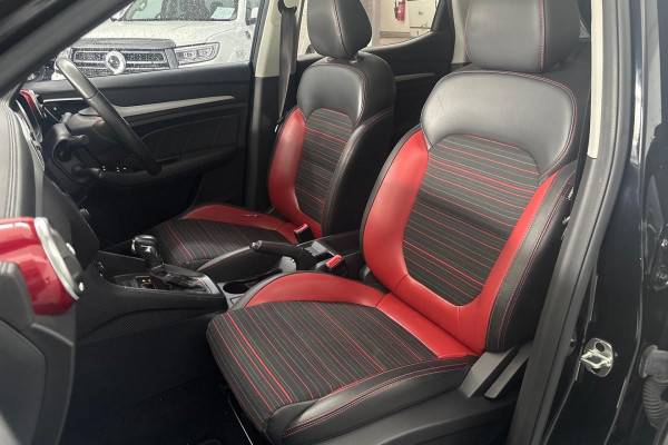 2020 MY21 MG ZS AZS1 Excite SUV Image 17