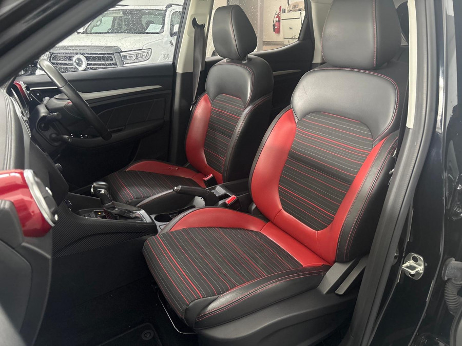 2020 MY21 MG ZS AZS1 Excite SUV Image 17