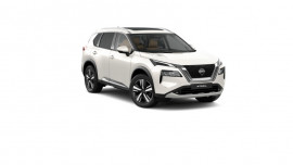 2025 Nissan X-Trail T33 Ti-L SUV image 7
