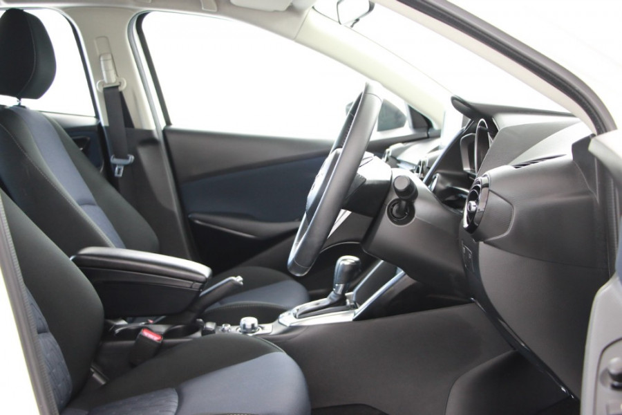 2016 Mazda 2 DJ2HAA Maxx Hatchback Image 10