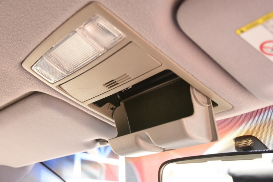 2008 Toyota Camry ACV40R Altise Sedan Image 20