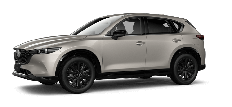 2024 Mazda CX-5 KF Series G35 GT SP SUV Image 24