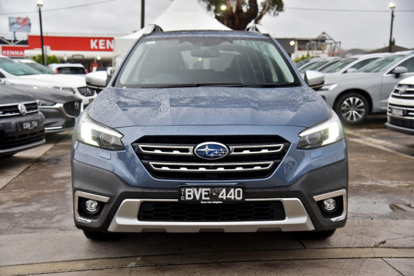 2022 Subaru Outback 6GEN AWD Touring SUV Image 5