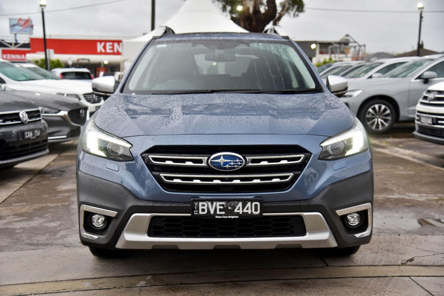 2022 Subaru Outback 6GEN AWD Touring SUV Image 5