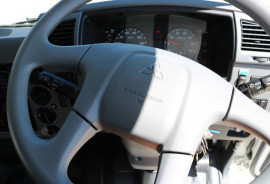 2020 Fuso Fighter  TOW + TILT  2427 MANUAL - Free Servicing Tow & tilt