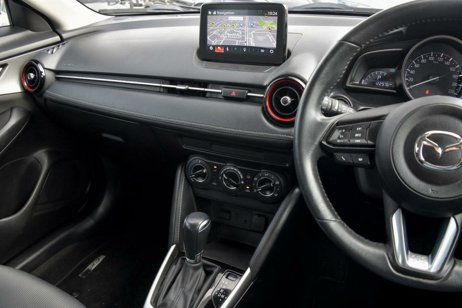 2017 Mazda CX-3 DK2W7A Maxx SUV Image 7