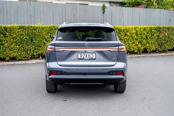 2026 MG HS Essence SUV Image 5