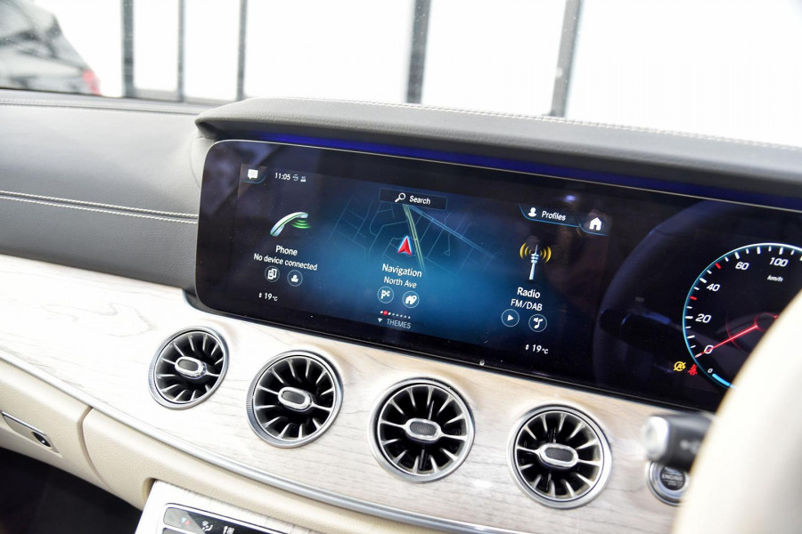 2020 Mercedes-Benz E-Class C238 E300 Coupe Image 13