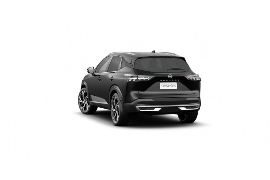 2025 Nissan QASHQAI J12 Ti-L SUV Image 24