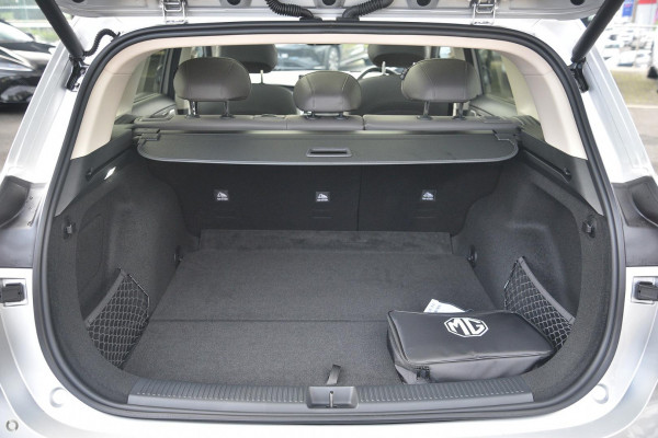 2026 MG MGS6 EV IS3E Essence SUV Image 7