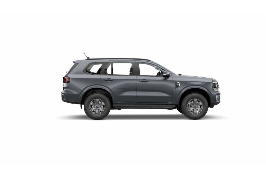 2024 Ford Everest P704 Ambiente SUV Image 8