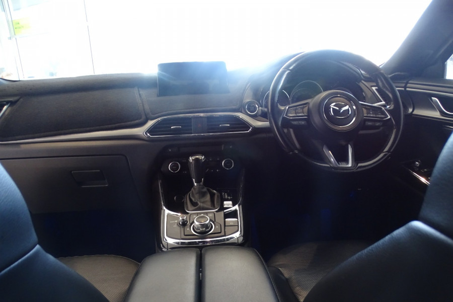 2017 Mazda CX-9 TC Azami Wagon Image 20