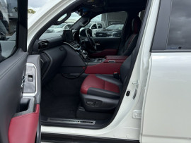 2022 Toyota LandCruiser FJA300R GR Sport Wagon image 6