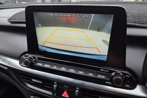 2019 MY20 Kia Cerato BD GT Hatch Image 14