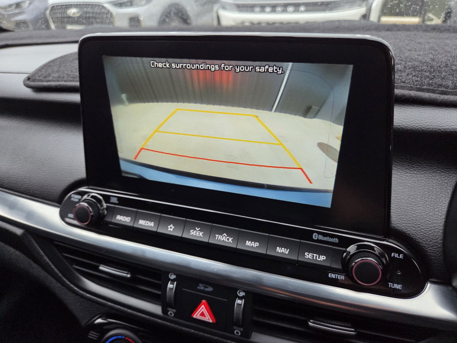 2019 MY20 Kia Cerato BD GT Hatch Image 14