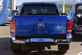 2019 MYV6 Volkswagen Amarok 2H Ultimate 580 Utility