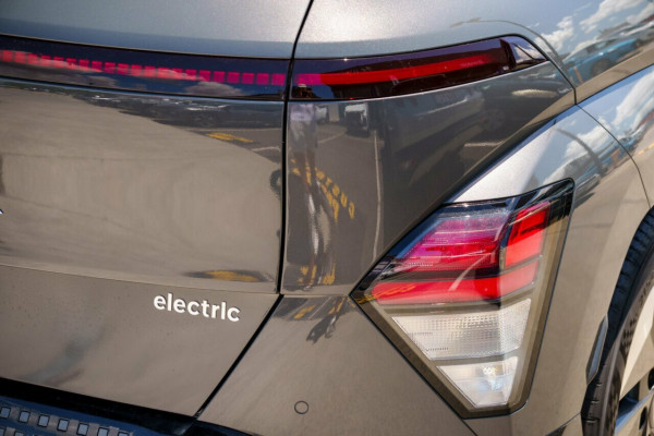 2026 Hyundai KONA EV SX2.V2  EXTENDED RANGE SUV Image 7