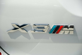 2020 BMW X3 G01 xDrive20d Steptronic Suv