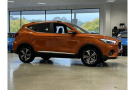 2025 MG ZST Vibe SUV