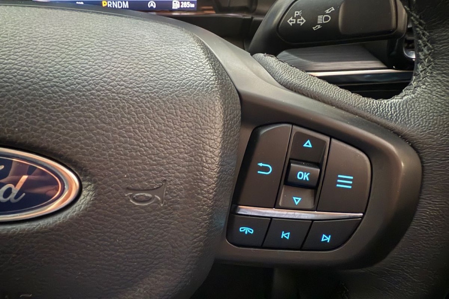 2024 Ford Everest Sport Wagon Image 23