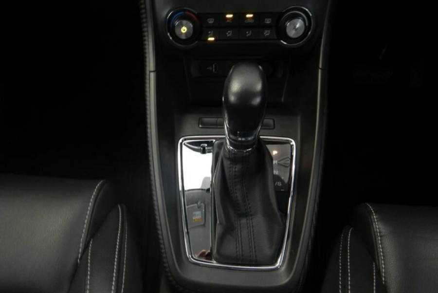 2018 MG ZS AZS1 Excite 2WD Suv