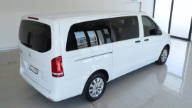 2020 Mercedes-Benz Vito Van