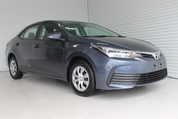 Toyota Corolla ASCENT ZRE172R