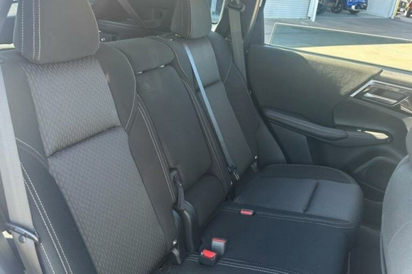 2022 MY23 Mitsubishi Outlander ZM ES SUV Image 26