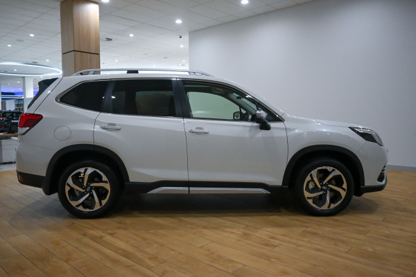 2024 Subaru Forester S5 2.5i-S SUV