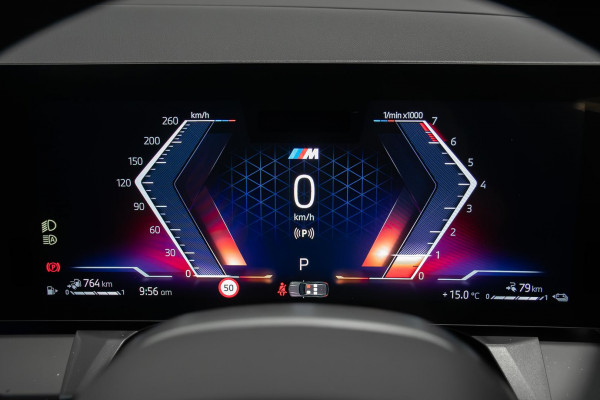 2026 BMW X3 G45 30e xDrive SUV image 13