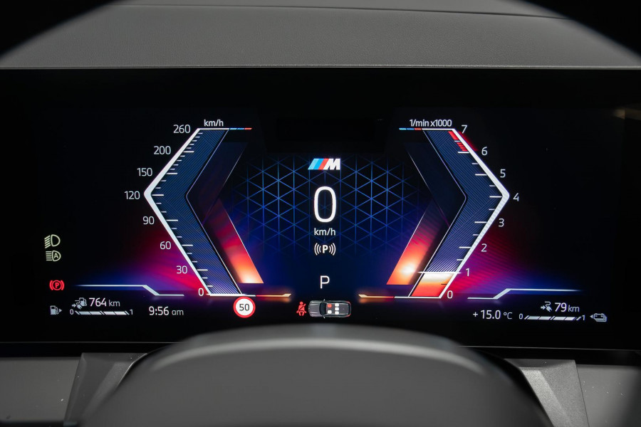 2026 BMW X3 G45 30e xDrive SUV