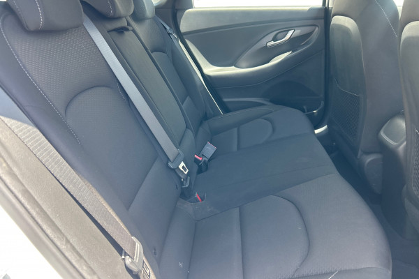 2017 MY18 Hyundai i30 PD Active Hatch Image 13