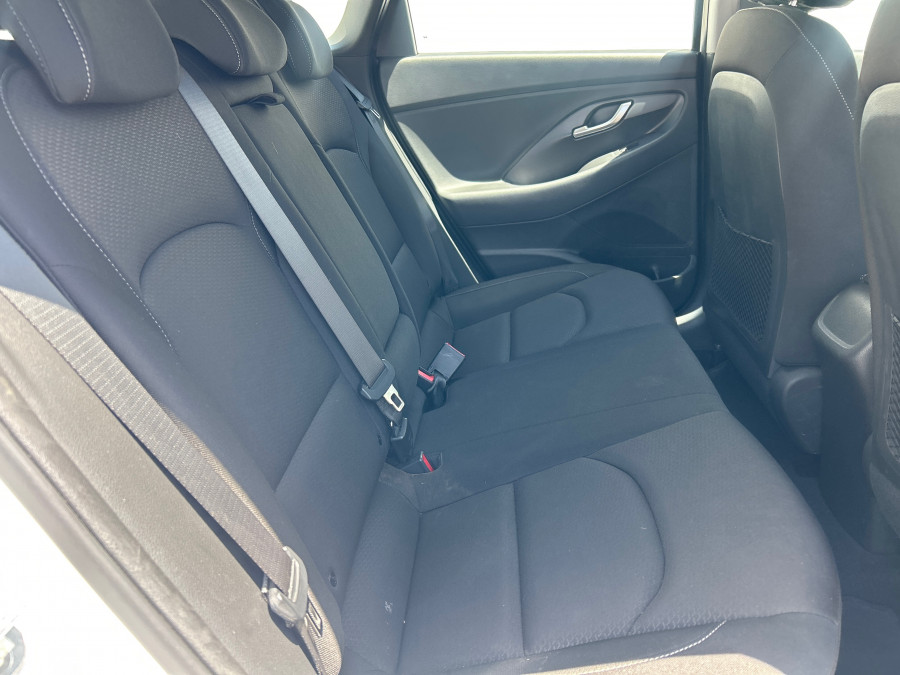 2017 MY18 Hyundai i30 PD Active Hatch Image 13