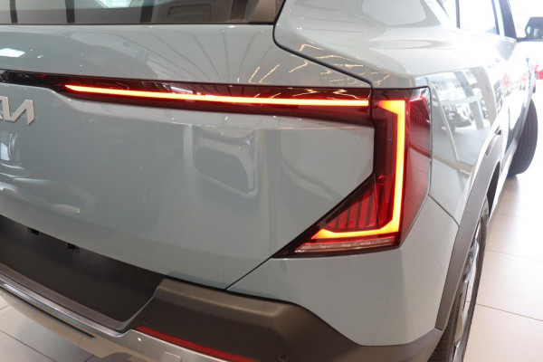 2026 Kia EV5 OVc Air Long Range SUV Image 8