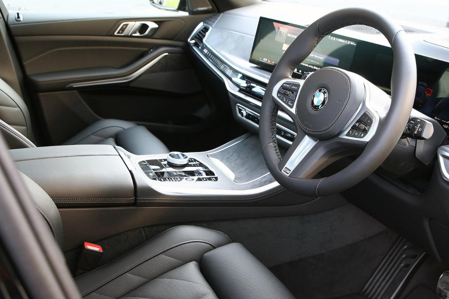 2026 BMW X5 G05 LCI xDrive30d M Sport SUV