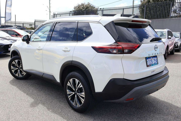 2023 Nissan X-Trail T33 ST-L SUV Image 2