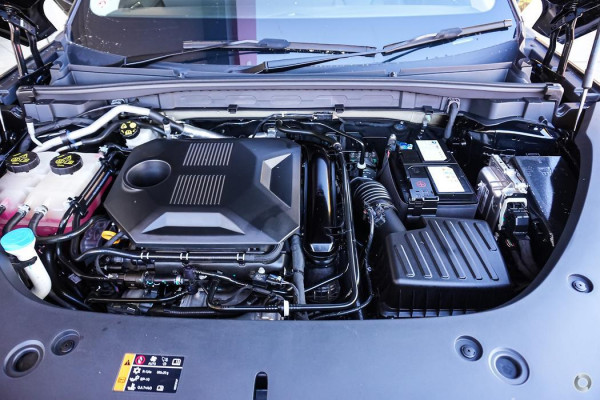 2024 MY24.5 MG HS AS33 Excite SUV Image 10