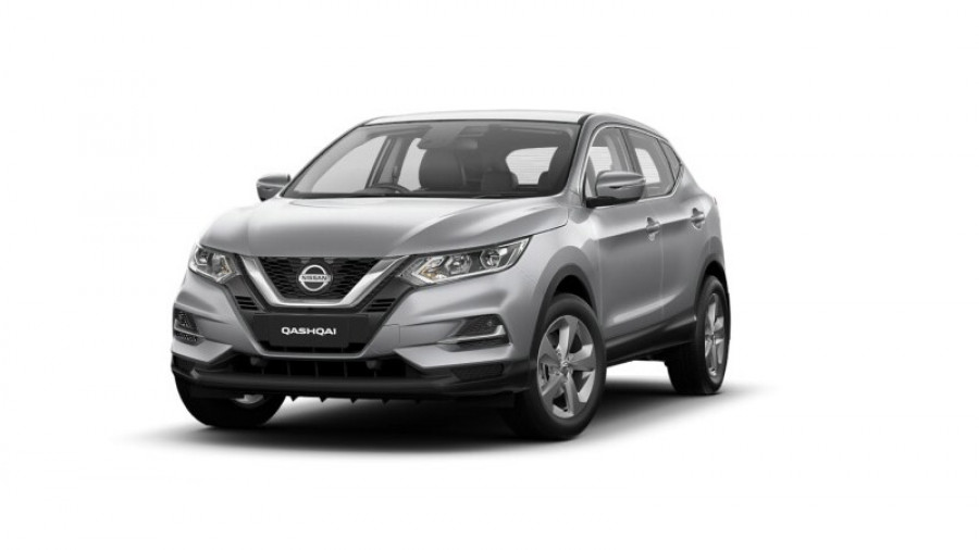 2020 MY0  Nissan QASHQAI J11 Series 3 ST Other Image 2