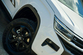 2024 Volkswagen Amarok NF TDI600 PanAmericana Ute